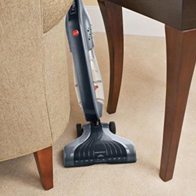 Hoover Hardwood Floor Vacuum