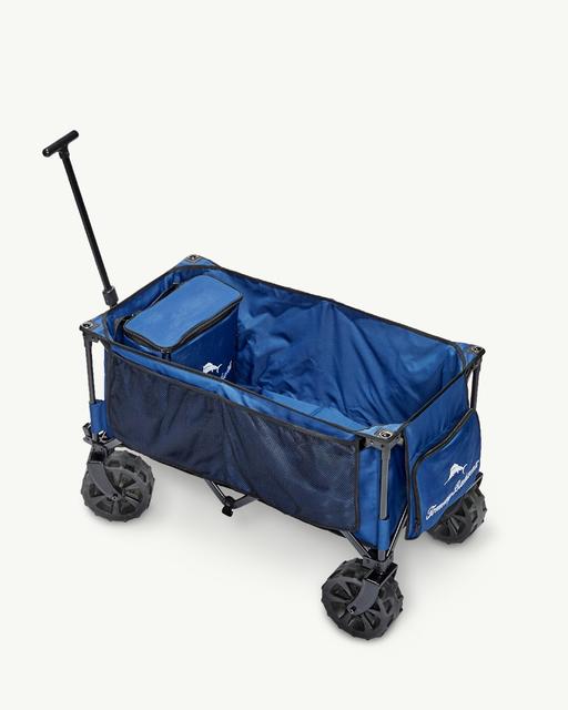 Tommy Bahama Beach Cart