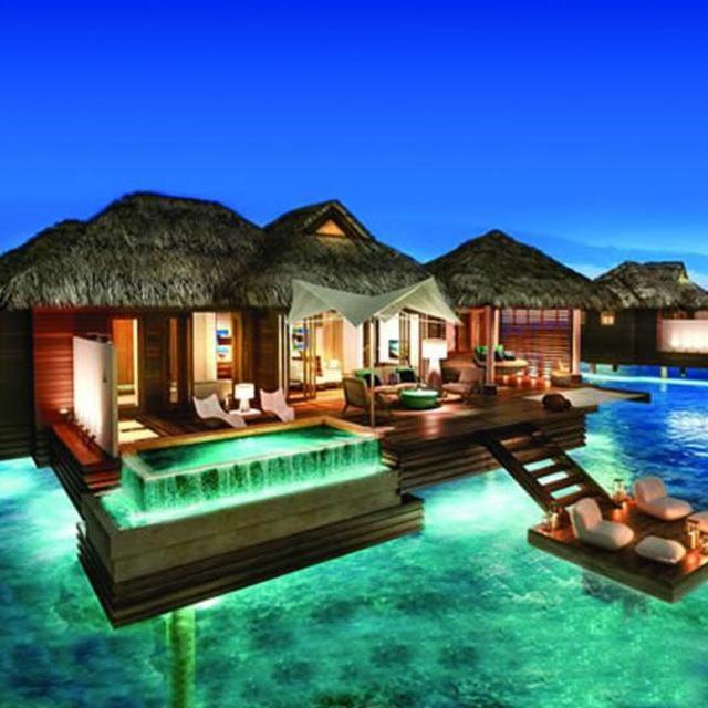 Honeymoon Fund