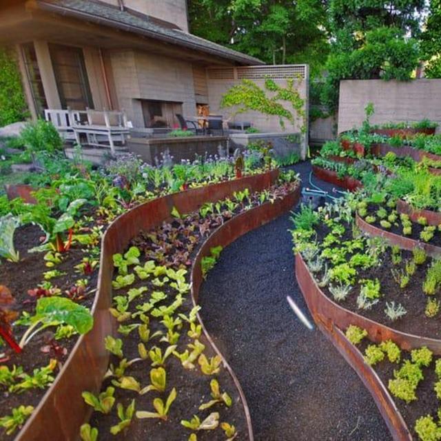 Build the Dream Backyard