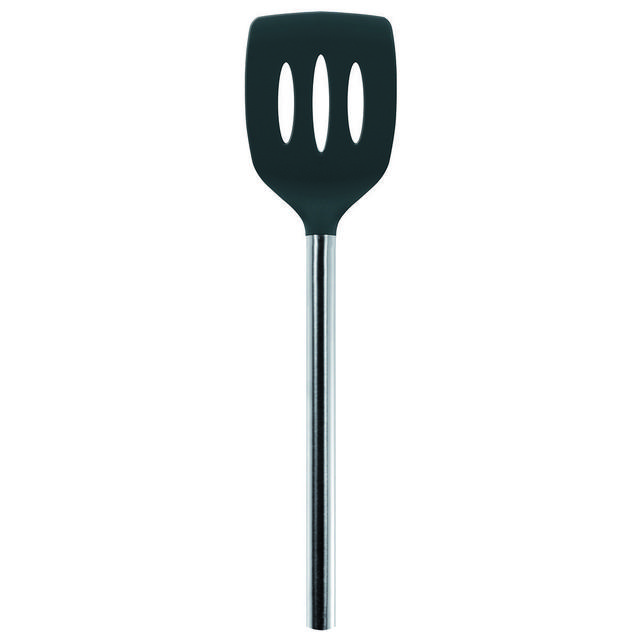 Tovolo Silicone Slotted Turner