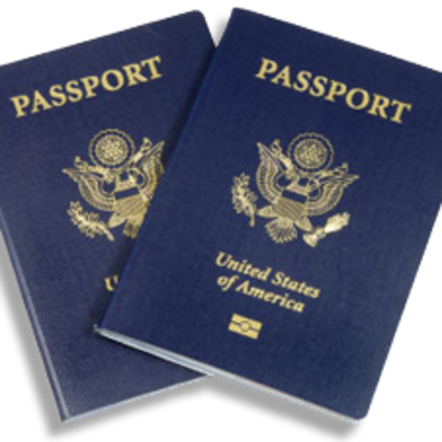 Passports