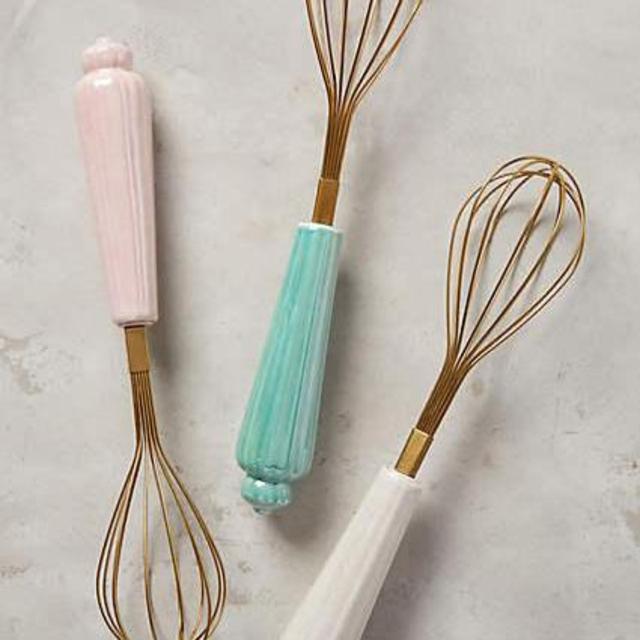 Raised Bloom Whisk