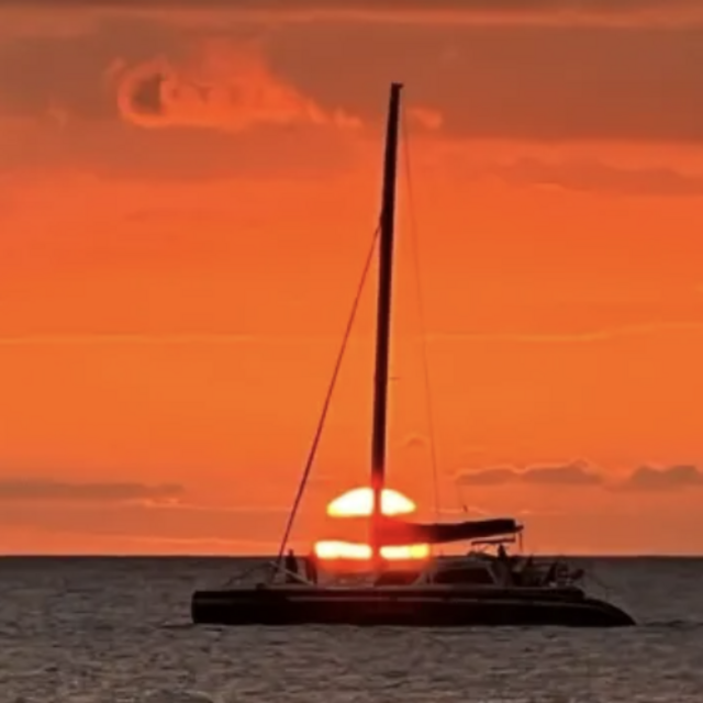 Sunset Cruise