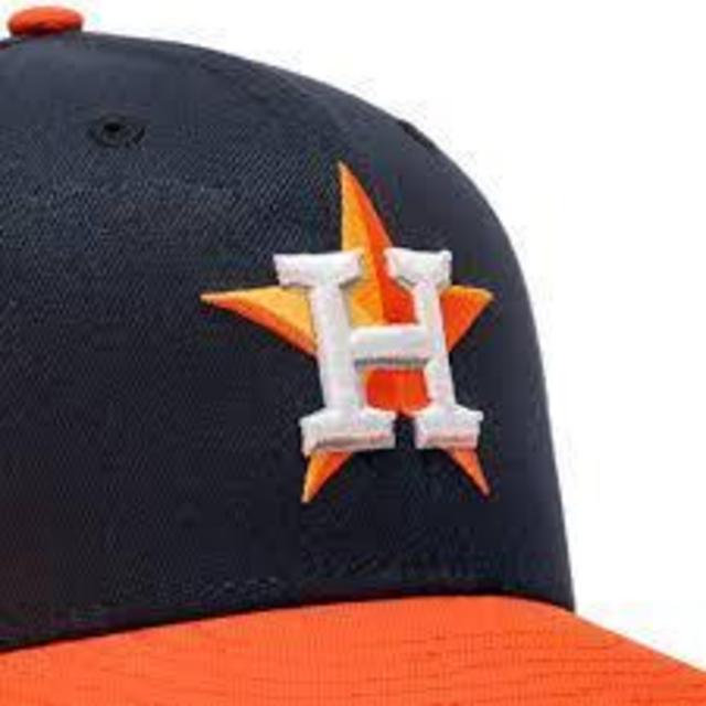 Houston Astros Baseball Tickets