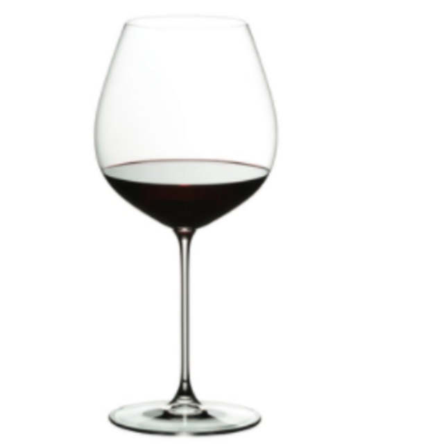 Riedel Veritas Old World Pinot Noir - Two Pack