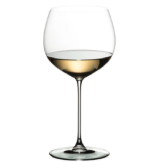 Riedel Veritas Oaked Chardonnay - Two Pack