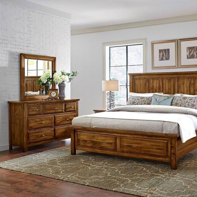 Bedroom Furniture Fund