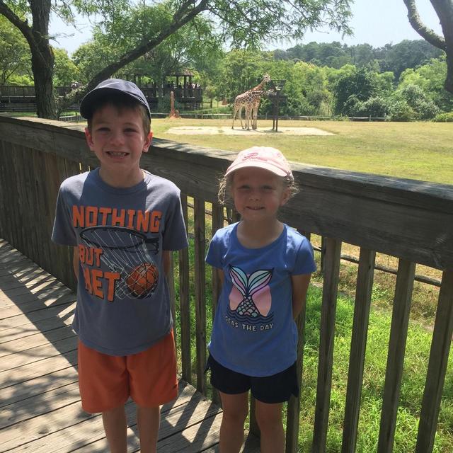 Philadelphia Zoo Tickets