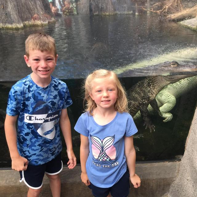 Baltimore Aquarium Tickets