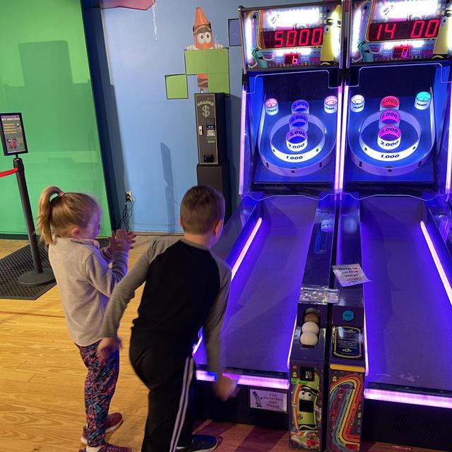 Family Fun