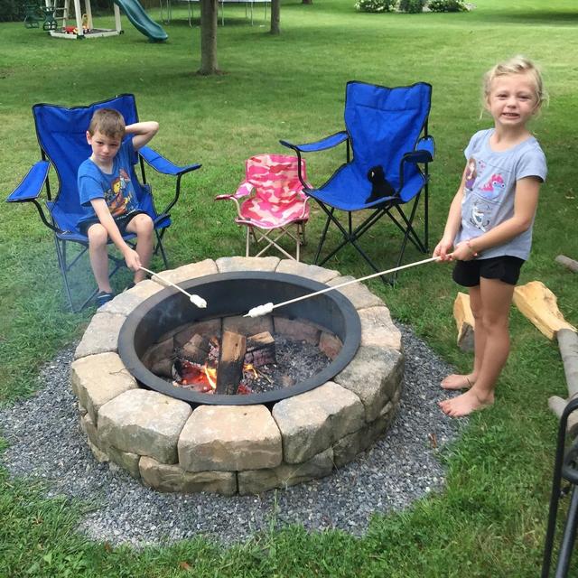 Camping Fund