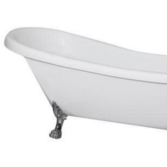 Refinish our bathtub