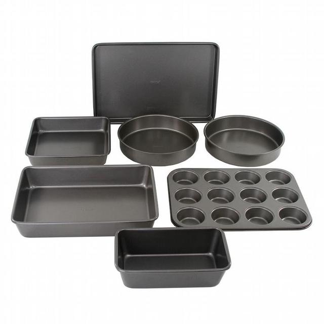 Oneida Select 7-pc. Nonstick Bakeware Set