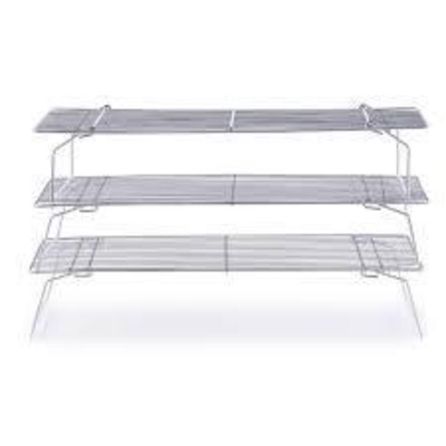 Food Network™ 3-Tier Cooling Rack