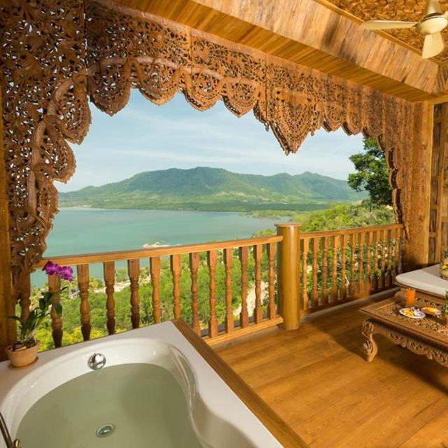 Island Resort in Phuket