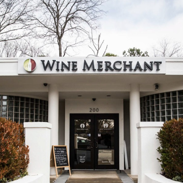 Wine of the Month Club