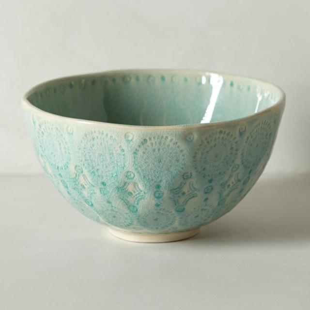 Anthropologie Bowl