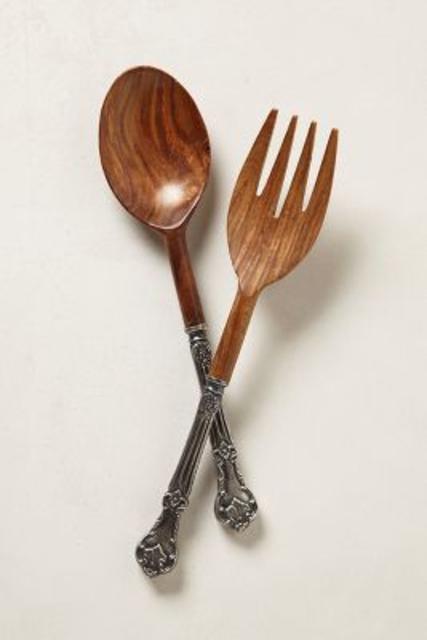Culvery Serving Set
