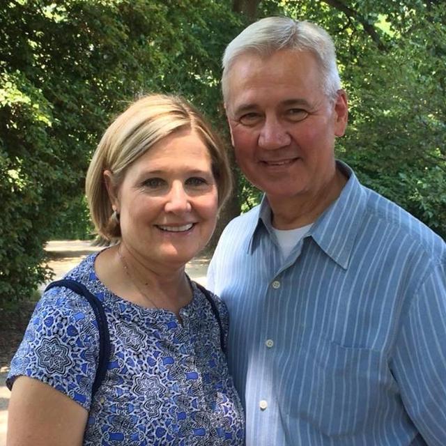 Jeff and Janet start over fund