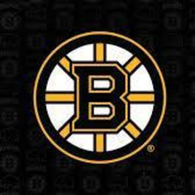 Bruins Season Tickets