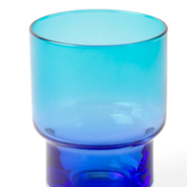 STOCKHOLM ROCKS GLASS