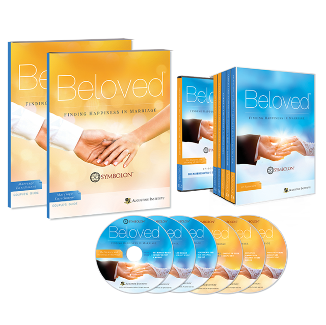 Beloved Couple's Kit - Marriage Enrichment