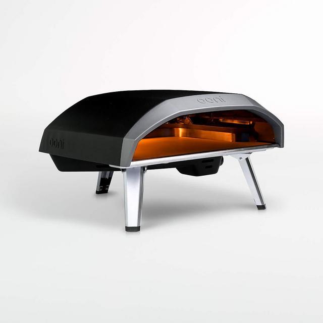 Ooni Pizza Oven & Accessories