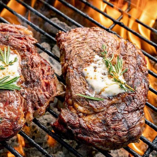 Josh's Dream Grill & Smoker