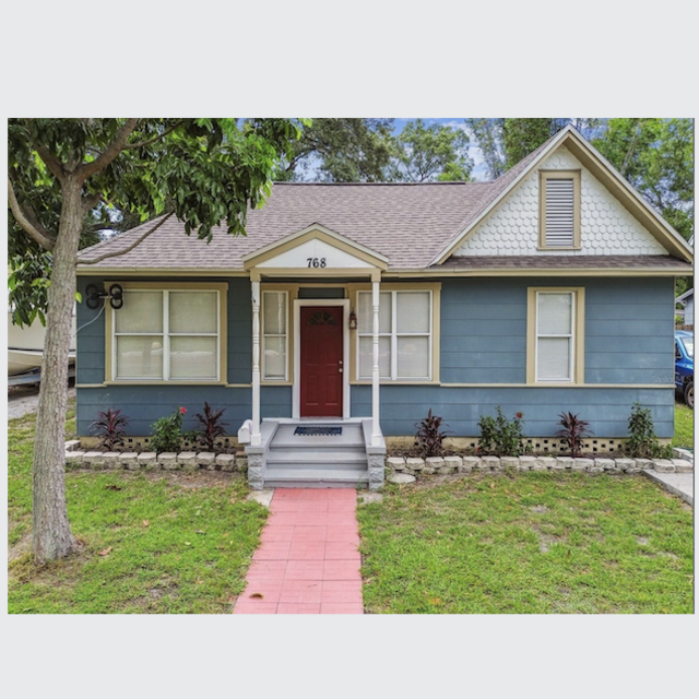 Home Fund