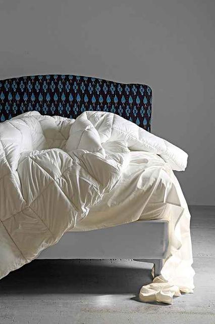 Heavyweight Down Alternative Duvet Insert