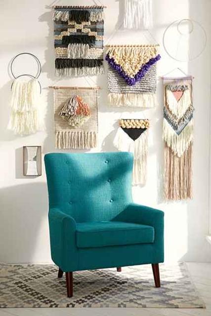 Frankie Chair