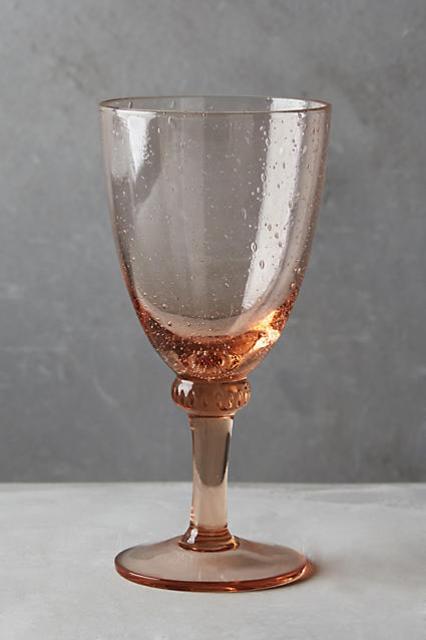 Amparo Wine Glass