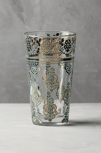 Liselotte Highball