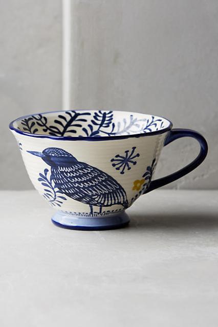 Saga Mug