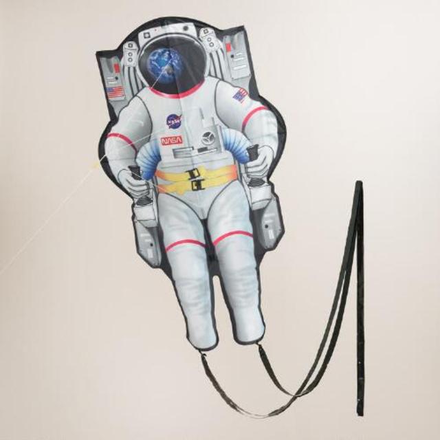 Astronaut Kite