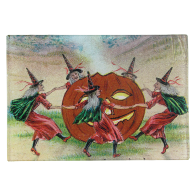 Witch's Coven