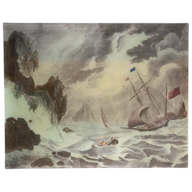 John Derian Tray