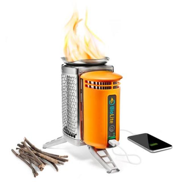 CampStove
