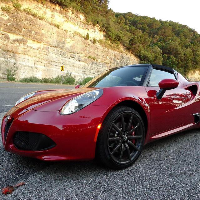 Alfa Romeo of Manhattan