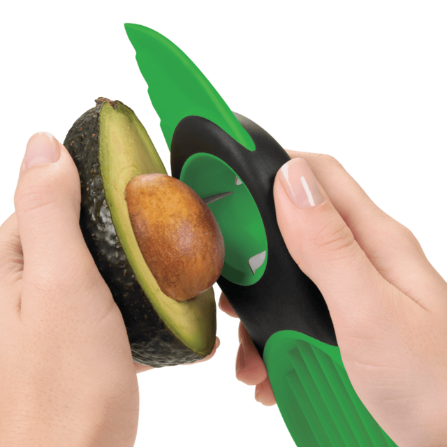 OXO Good Grips 3-in-1 Avocado Slicer