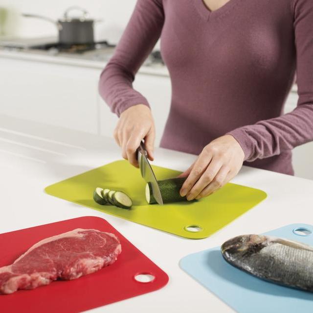 3-piece cutting mat set
