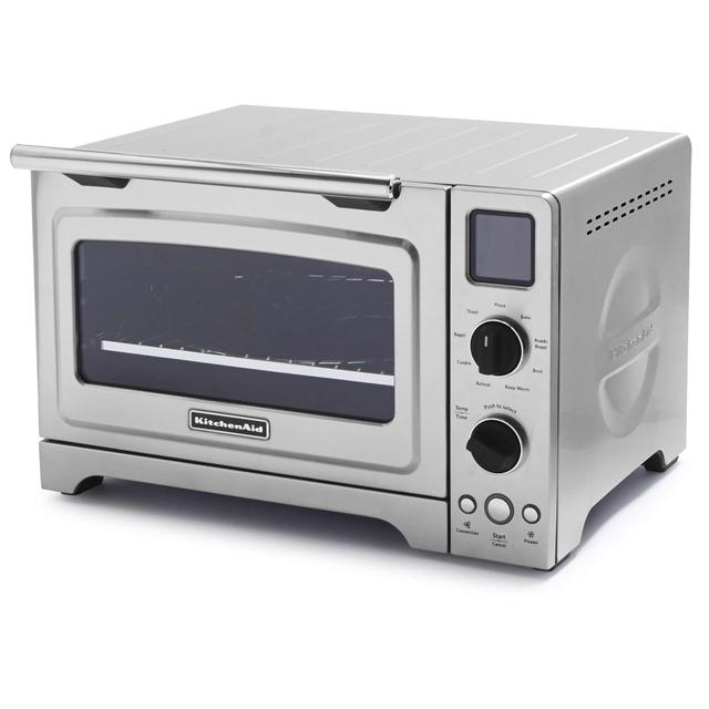 KitchenAid® Convection Countertop Oven, 12"