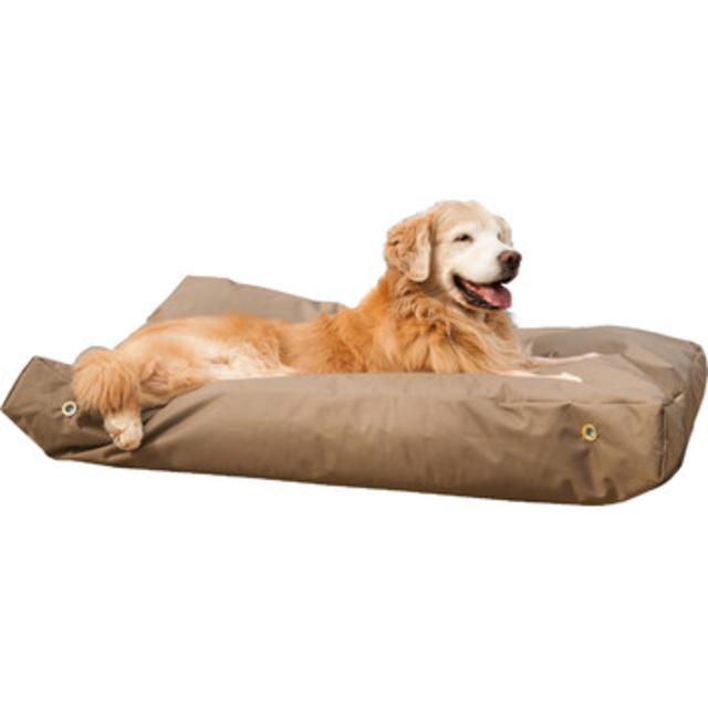 Waterproof Pet Bed                        by                    Snoozer