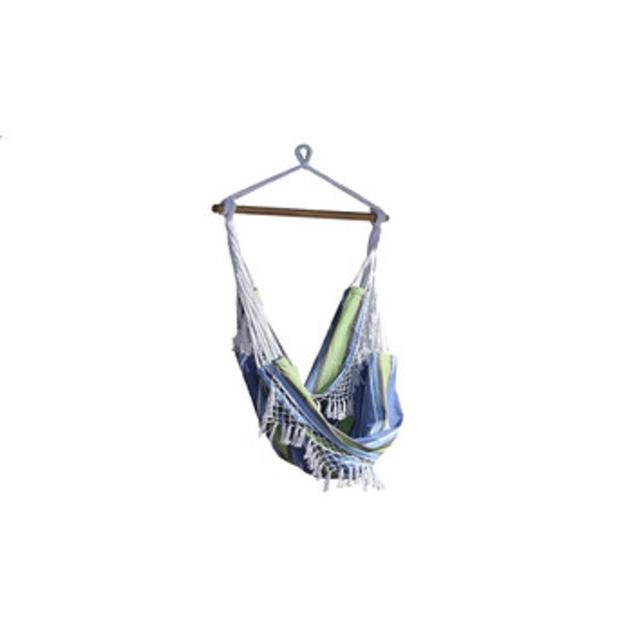 Brazilian Hammock Chair                        by                    Vivere Hammocks
