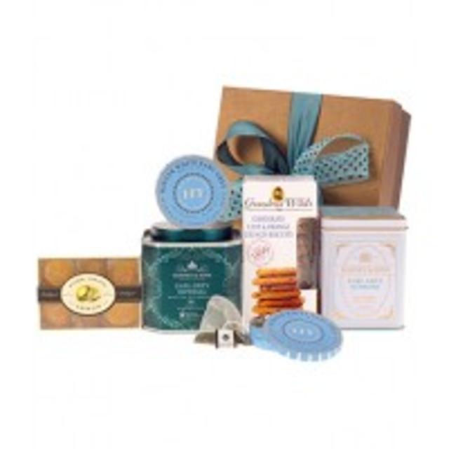 Earl Grey Gift