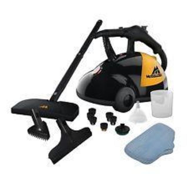 Mcculloch Heavy-Duty Steam Cleaner - Mc1275 : Target