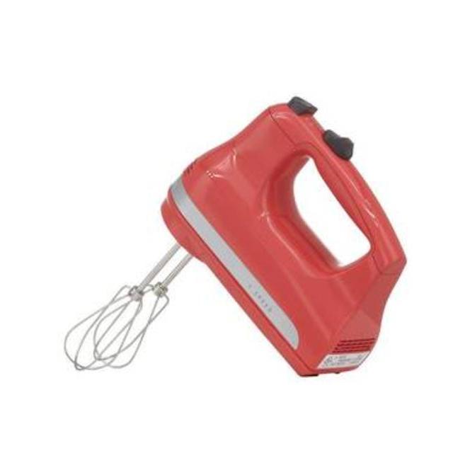 KitchenAid® 5-Speed Hand Mixer