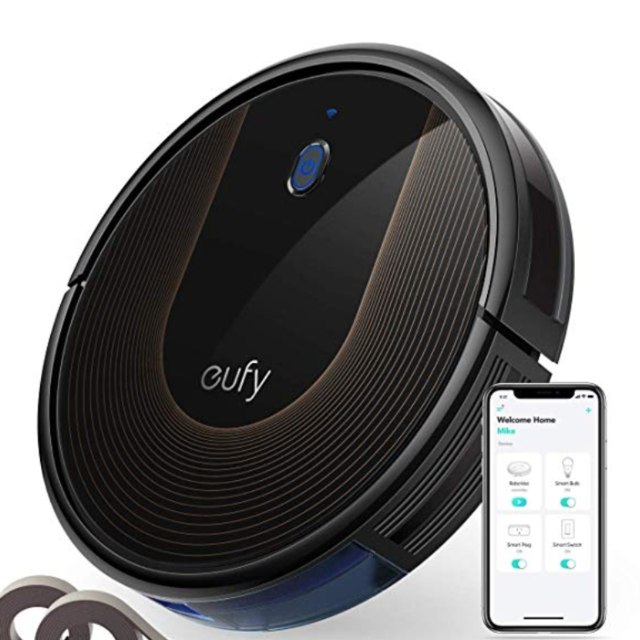eufy Robot Vacuum
