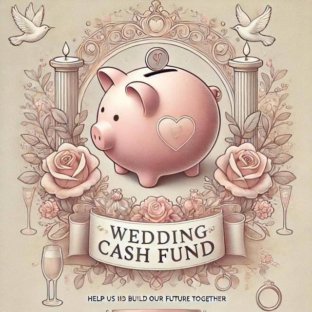 Our Newlywed Fund